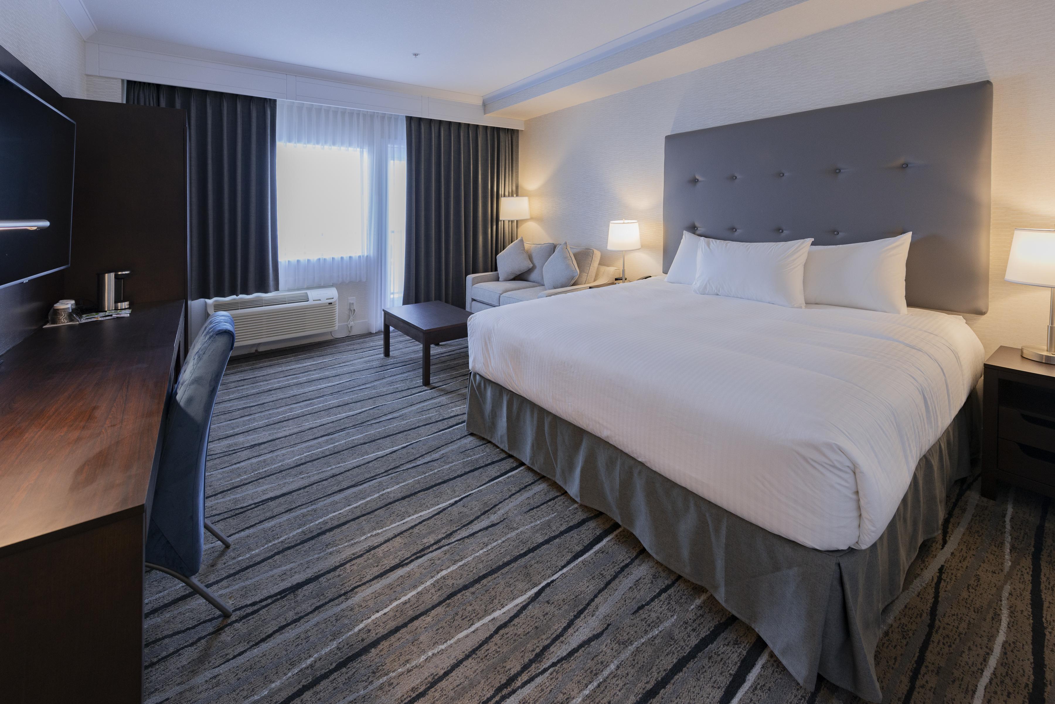 เพรสทีจ เทรชเชอร์ โคฟ โฮเต็ล เบสต์เวสเทิร์น พรีเมียร์ คอลเลคชั่น Hotel พรินซ์จอร์จ ภายนอก รูปภาพ