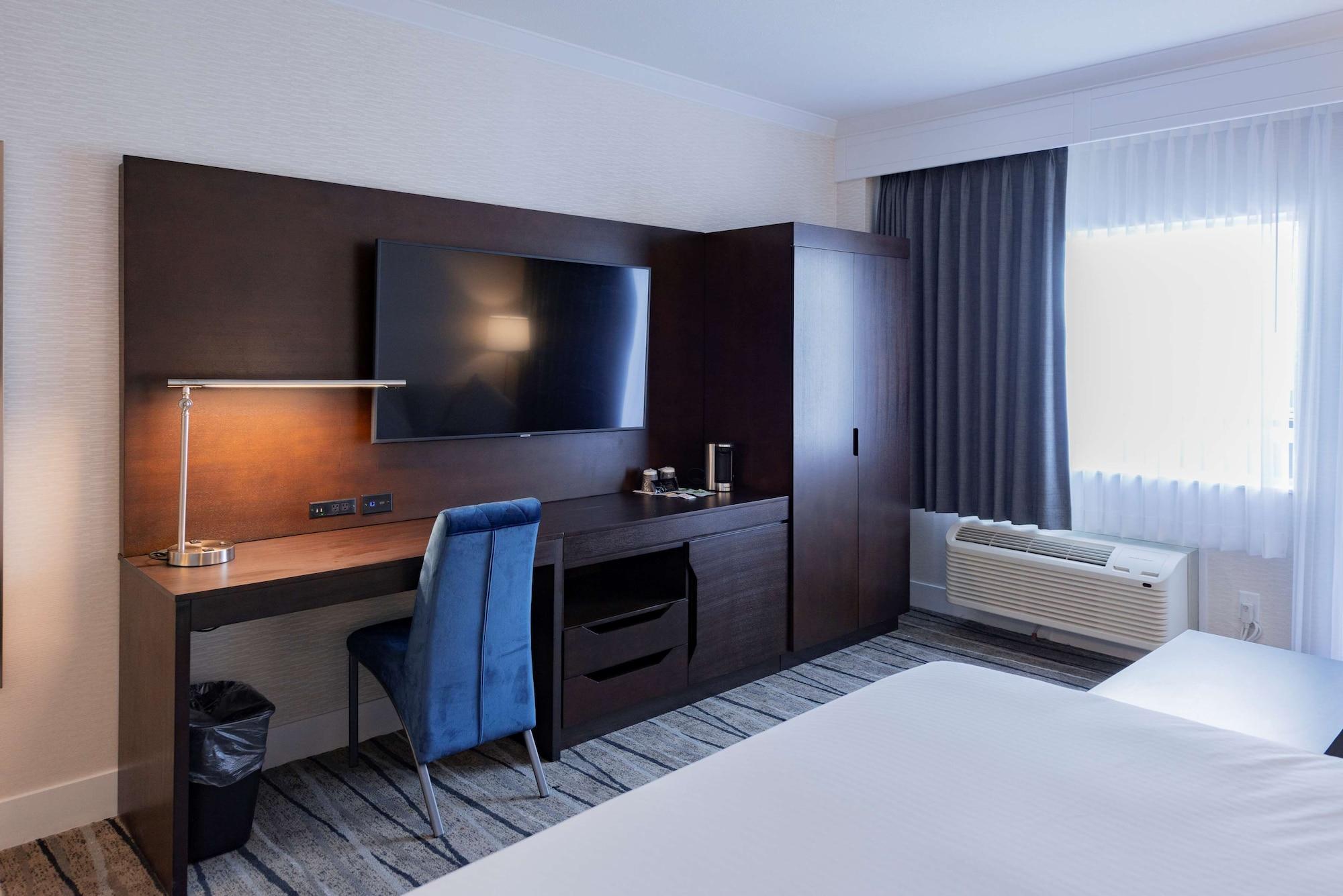 เพรสทีจ เทรชเชอร์ โคฟ โฮเต็ล เบสต์เวสเทิร์น พรีเมียร์ คอลเลคชั่น Hotel พรินซ์จอร์จ ภายนอก รูปภาพ