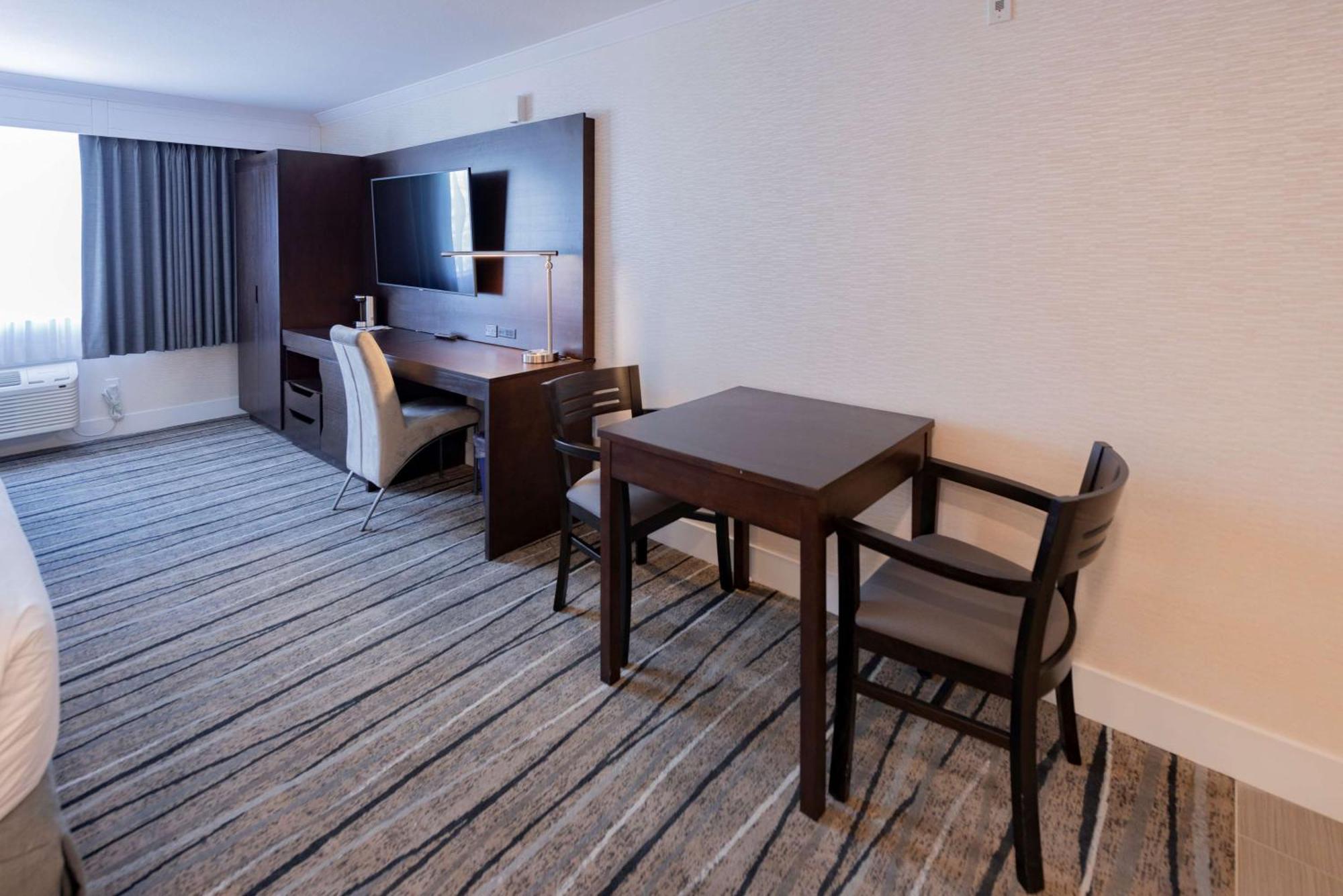 เพรสทีจ เทรชเชอร์ โคฟ โฮเต็ล เบสต์เวสเทิร์น พรีเมียร์ คอลเลคชั่น Hotel พรินซ์จอร์จ ภายนอก รูปภาพ