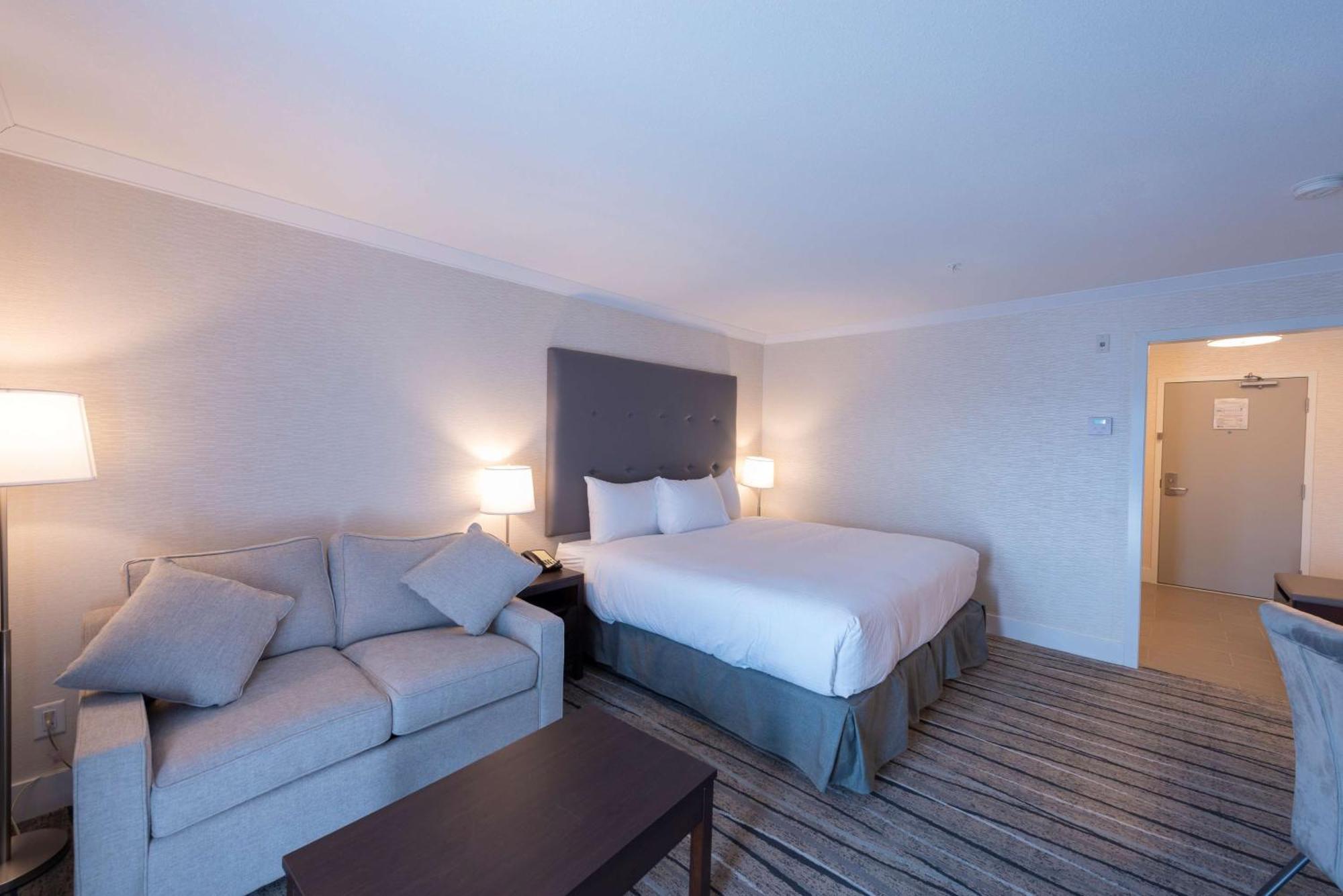เพรสทีจ เทรชเชอร์ โคฟ โฮเต็ล เบสต์เวสเทิร์น พรีเมียร์ คอลเลคชั่น Hotel พรินซ์จอร์จ ภายนอก รูปภาพ
