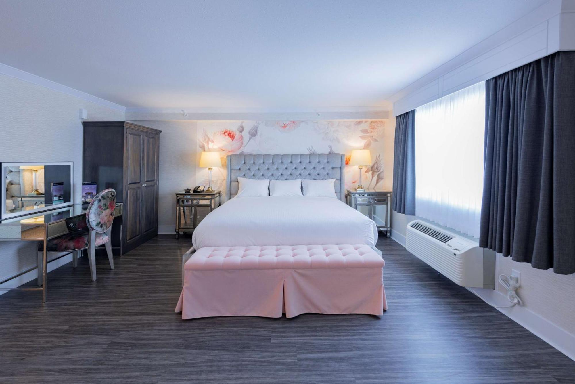 เพรสทีจ เทรชเชอร์ โคฟ โฮเต็ล เบสต์เวสเทิร์น พรีเมียร์ คอลเลคชั่น Hotel พรินซ์จอร์จ ภายนอก รูปภาพ